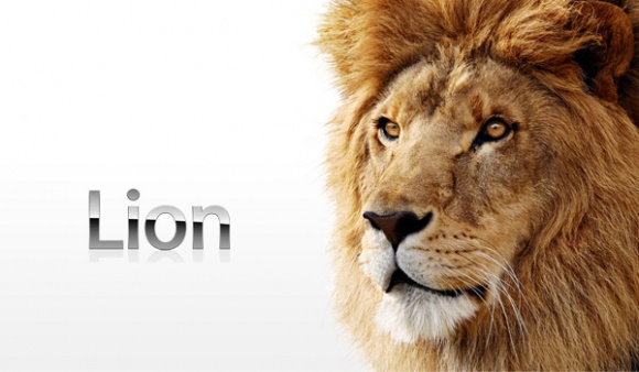 картинка к новости самая популярная os x lion