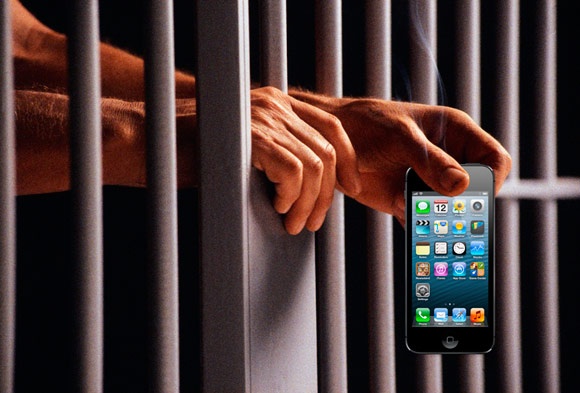 картинка к новости правительство США не поддержало законопроект ограничивающий разлочку iPhone.