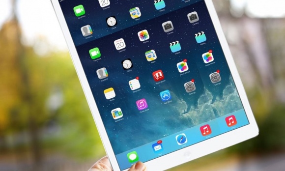 От mini к pro - Apple выпустит iPad PRO с 4K-дисплеем!
