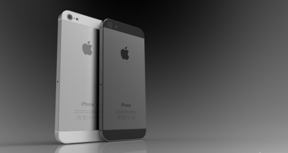 картинка к статье Пять фактов о новом iPhone 5.